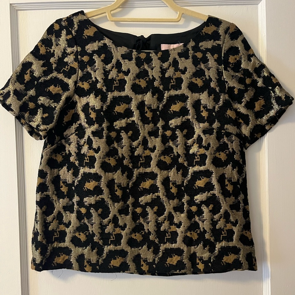 Anthropologie Top